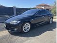 TESLA MODEL S 90D AWD (Automata) SC01. Ingyen tölthető. Facelift Modell