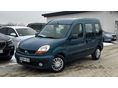 RENAULT KANGOO Express 1.6 16V Komfort (Automata) KLÍMA / LÉGZSÁKOK / TOLATÓ RADAR