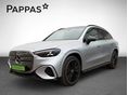 MERCEDES-BENZ GLC 400 4MATIC EQ A legújabb GLC! ELŐSZERZŐDHETŐ! ÁFA-S TESZTAUTÓ!