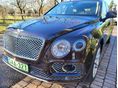 BENTLEY BENTAYGA 2019/6 - 2