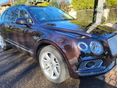 BENTLEY BENTAYGA 2019/6 - 4