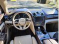 BENTLEY BENTAYGA 2019/6 - 11
