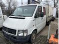 VOLKSWAGEN LT 2002 - 1