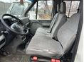 VOLKSWAGEN LT 2002 - 3