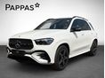MERCEDES-BENZ GLE 450 d 4Matic 9G-TRONIC Mild hybrid drive AMG Line Premium