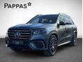 MERCEDES-BENZ GLS 350 d 4Matic 9G-TRONIC Mild hybrid drive (7 személyes ) AMG Line Premium Plus