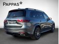 MERCEDES-BENZ GLS 350 2026/1 - 5