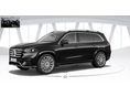 MERCEDES-BENZ GLS 350 d 4Matic 9G-TRONIC Mild hybrid drive (7 személyes ) AMG Line Advanced Plus