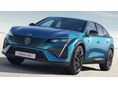 PEUGEOT 408 1.2 Hybrid Allure e-DCS6 KÉSZLETRŐL!