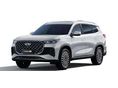 CHERY TIGGO 8 2026/1 - 1