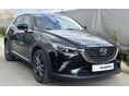 MAZDA CX-3 2017/9 - 1
