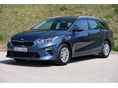 KIA CEE'D Ceed SW 1.6 CRDi LP Bronze // MAGYARORSZÁGI // 1ÉV GARANCIA// VÉGIG SZERVIZELT // TEMPOMAT //KLÍMA /