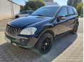 MERCEDES-BENZ ML 280 2007 - 1