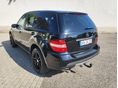 MERCEDES-BENZ ML 280 2007 - 2