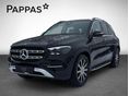 MERCEDES-BENZ GLE-OSZTÁLY GLE 300 d 4Matic 9G-TRONIC Mild hybrid drive Advanced Plus TESZTAUTÓ