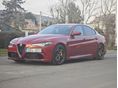ALFA ROMEO GIULIA 2020/5 - 1