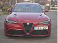 ALFA ROMEO GIULIA 2020/5 - 2