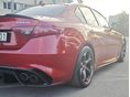 ALFA ROMEO GIULIA 2020/5 - 12