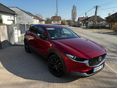 MAZDA CX-30 2022/12 - 2