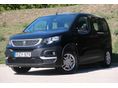 PEUGEOT RIFTER 1.5 BlueHDi Active Pack S&S MAGYAR// 131LE// 1évEXTRAGARANCIA// VHOROG// APPLECARPLAY&ANDROID AUTO////