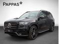 MERCEDES-BENZ GLS 450 d 4Matic 9G-TRONIC Mild hybrid drive (7 személyes ) AMG Line Premium Plus