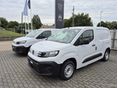 PEUGEOT PARTNER 1.5 BlueHDi 100 L1 1000 (3 személyes )