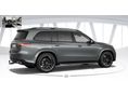 MERCEDES-BENZ GLS 450 2026/3 - 5
