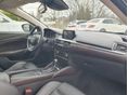 MAZDA 6 2016/9 - 12