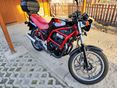 HONDA CB 450 S