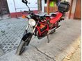 HONDA CB 450 1987/5 - 4