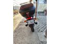 HONDA CB 450 1987/5 - 5