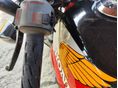 HONDA CB 450 1987/5 - 8