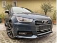 AUDI A1 Sportback 1.4 TFSI Design Bi-color.Navi.automataklima.ülésfűtés.tempomat!!!