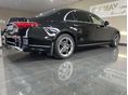 MERCEDES-BENZ S 450 2024/1 - 8