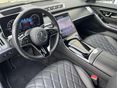 MERCEDES-BENZ S 450 2024/1 - 10