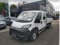 PEUGEOT BOXER 2.2 BlueHDI 350 PTDC Heavy L4 5 év/ 200.000 km garancia ! KÉSZLETRŐL!