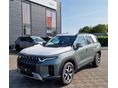 KGM (SSANGYONG) TORRES 1.5 Turbo GDI Clever (Automata) INTELLIGENS CSOM BARNA NYERSBŐR KÉSZLETEN