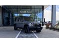 MERCEDES-BENZ G-OSZTÁLY G 580 EQ