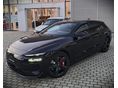 AUDI S6 Avant e-tron S quattro (Automata) 507LE 630KM SLINE BLACK CSOMAG+CARBON ÁTVEHETŐ 2026.JÚN