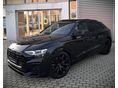 AUDI Q8 SQ8 60 TFSI quattro Tiptronic ic V8 507LE 770NM B&O LÉZER MATRIX ÁTVEHETŐ 2026.SZEPT