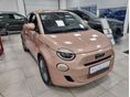 FIAT 500 Torino Edition 1.0 BSG Rose gold készletről többféle fényezéssel!