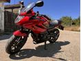 YAMAHA XJ 6 S 