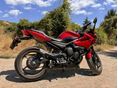 YAMAHA XJ 6 S 2009 - 2