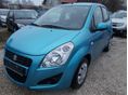 SUZUKI SPLASH 2013/6 - 1