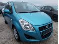 SUZUKI SPLASH 2013/6 - 2