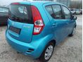 SUZUKI SPLASH 2013/6 - 3