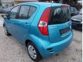 SUZUKI SPLASH 2013/6 - 4