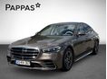 MERCEDES-BENZ S 350 2026/1 - 1