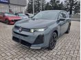 CITROEN C5 AIRCROSS Hibrid 145LE AT Max Astoria zöld Napfénytető készletről. 8év/200 000km garancia!