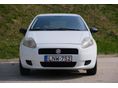 FIAT GRANDE PUNTO 2011/2 - 2